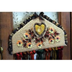 Pièce Unique Range fils