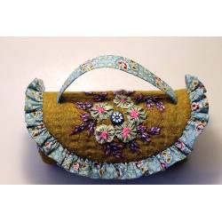 Pièce Unique pochette Joséphine