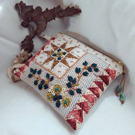 Pièce Unique Trousse Envol