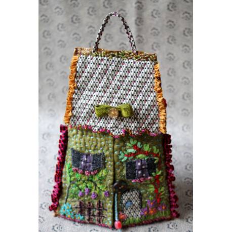 Pièce Unique cousette Maison