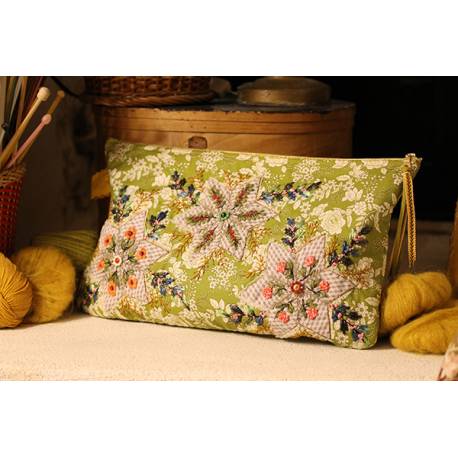 Pièce Unique Trousse Etoiles