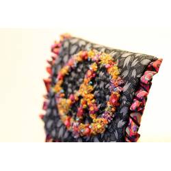 Pièce Unique pochette Peace