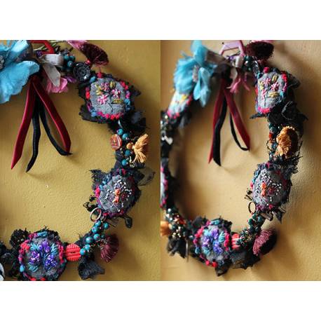 Pièce Unique Couronne