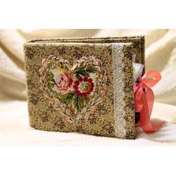 SemiKit Mini Classeur de Brodeuse