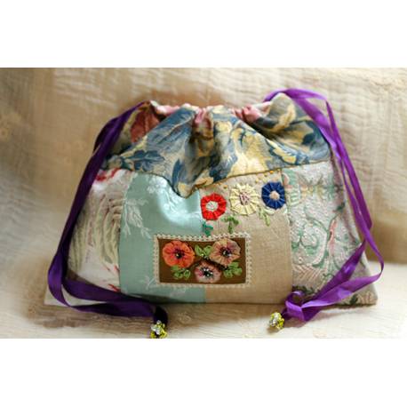 Pochon Pièce Unique 1