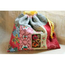 Pochon Pièce Unique 2