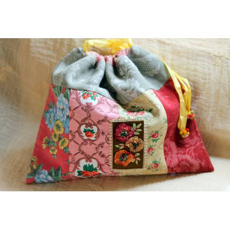 Pochon Pièce Unique 2