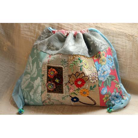 Pochon Pièce Unique 3