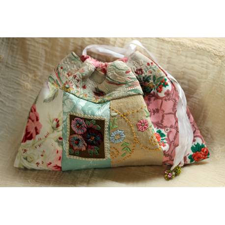 Pochon Pièce Unique 6