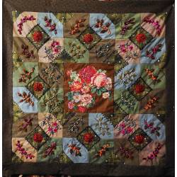 Kit Quilt Jane