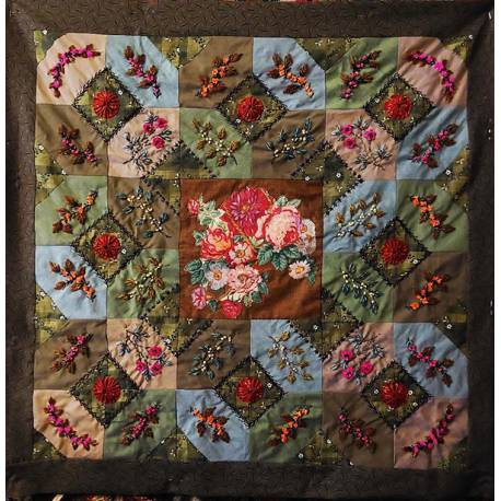 Kit Quilt Jane