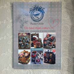 Livre De Tout Mon Coeur