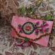 Kit Pochette Verity Rose ancien