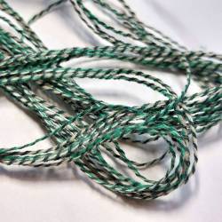Fil Twist turquoise