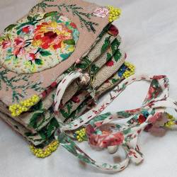kit Cousette Vers les beaux Jours