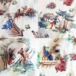 Pochette La Fée Cousette Inspiration