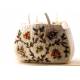 Pièce Unique Sac Herbier