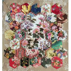 kit Le temps des fleurs