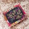 kit Broderie sous les bois