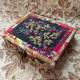 kit Broderie sous les bois