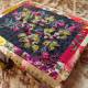 kit Broderie sous les bois