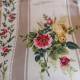 Tissu 1 bouquet des Champs