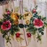Tissu 1 bouquet des Champs
