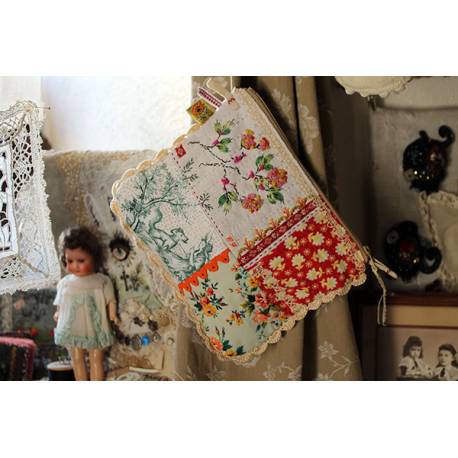 kit Trousse So French
