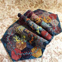 kit Chemin d'Automne