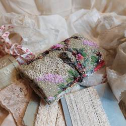 Fiche Pochette Rivièra