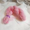 Echevette tulle rose