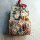 kit Livret Textile " juste un instant"