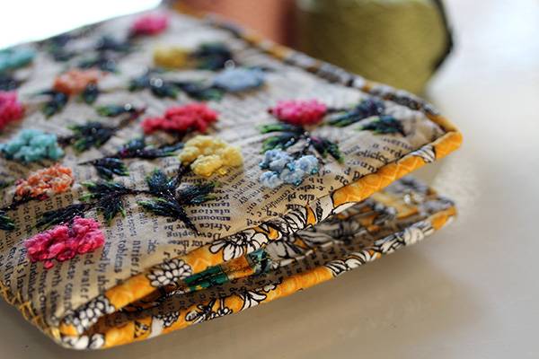 tricot