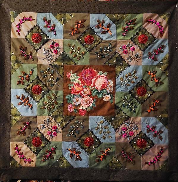 quilt Jane