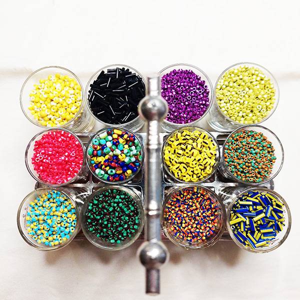 perles